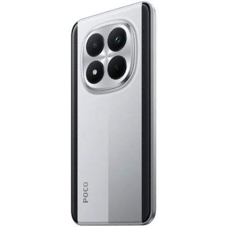 Xiaomi POCO M8 Pro 5G 8GB/256GB Plata Xiaomi POCO M8 Pro 5G 8GB/256GB Plata